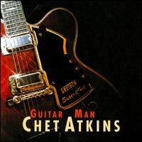 Chet Atkins - Guitar Man